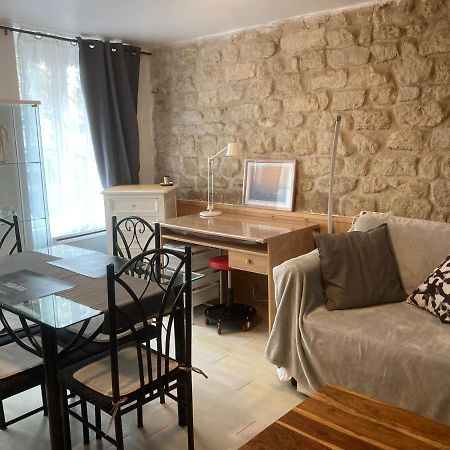 Exigehome-Grand Studio En Plein Centre De Saint Germain En Laye Экстерьер фото