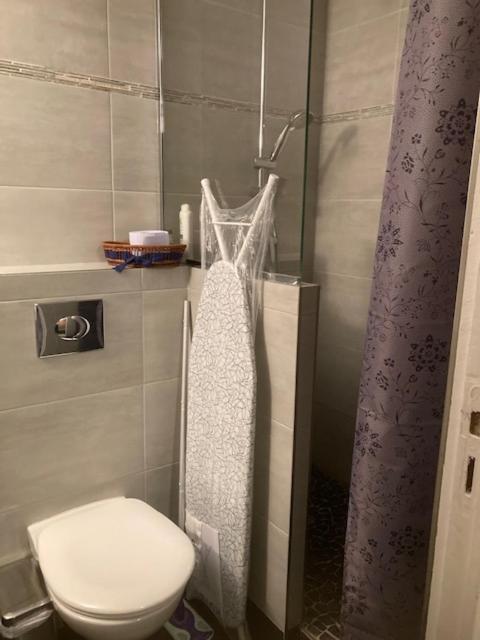 Exigehome-Grand Studio En Plein Centre De Saint Germain En Laye Экстерьер фото